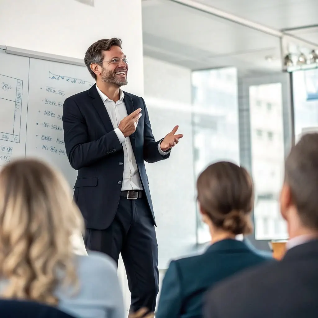 Why Leadership Is More About Listening Than Talking