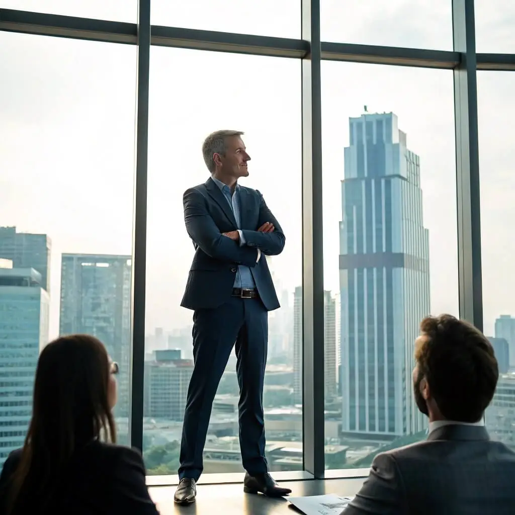 Leading Remote Teams Without Losing Connection