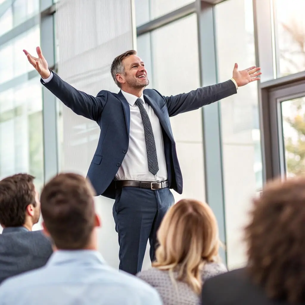 How to Build Trust as a New Leader