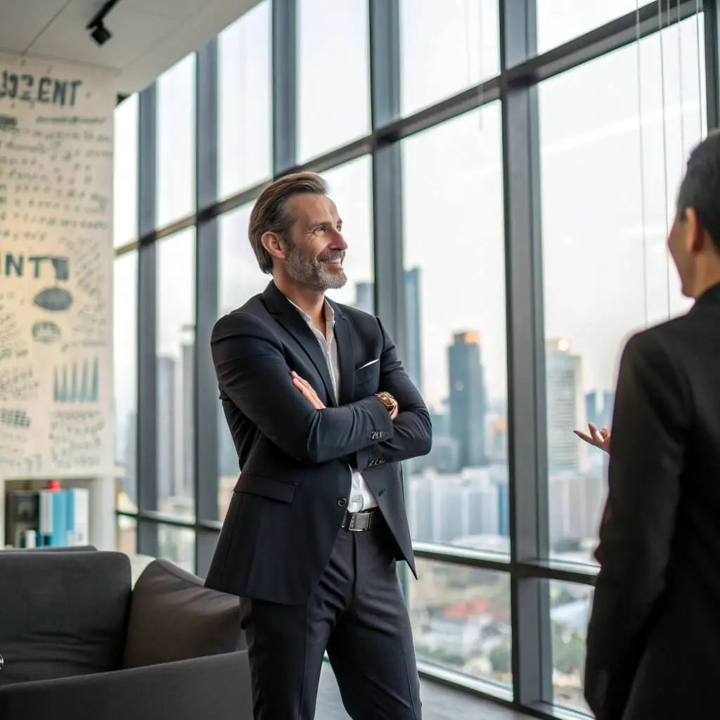 7 Habits of Highly Effective Leaders