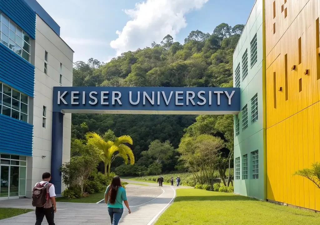 Keiser University Calendar: A Comprehensive Guide
