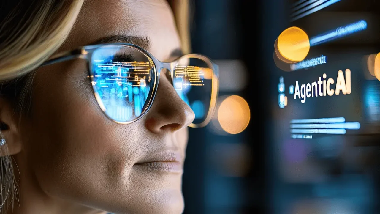 Agentic AI: The Future of Customer Care