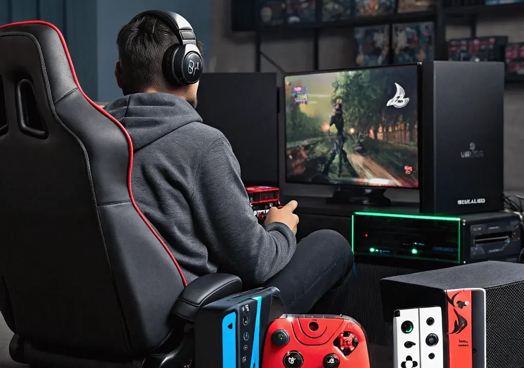 The Best HTML5 Games Taking the Web by Storm