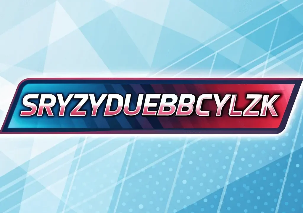 Sryzvduebbcylzk: Unraveling the Mystery in Digital Communication