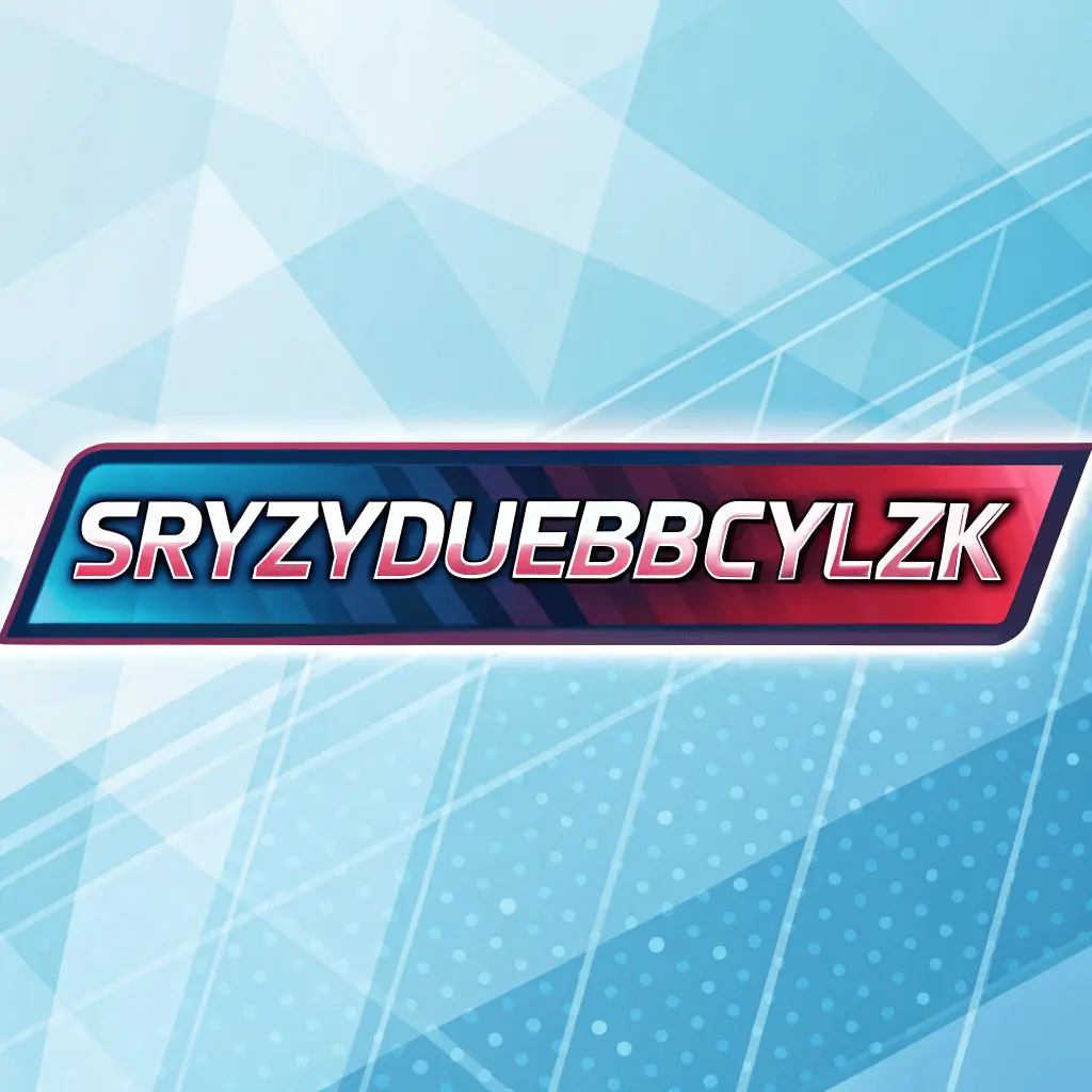 Sryzvduebbcylzk