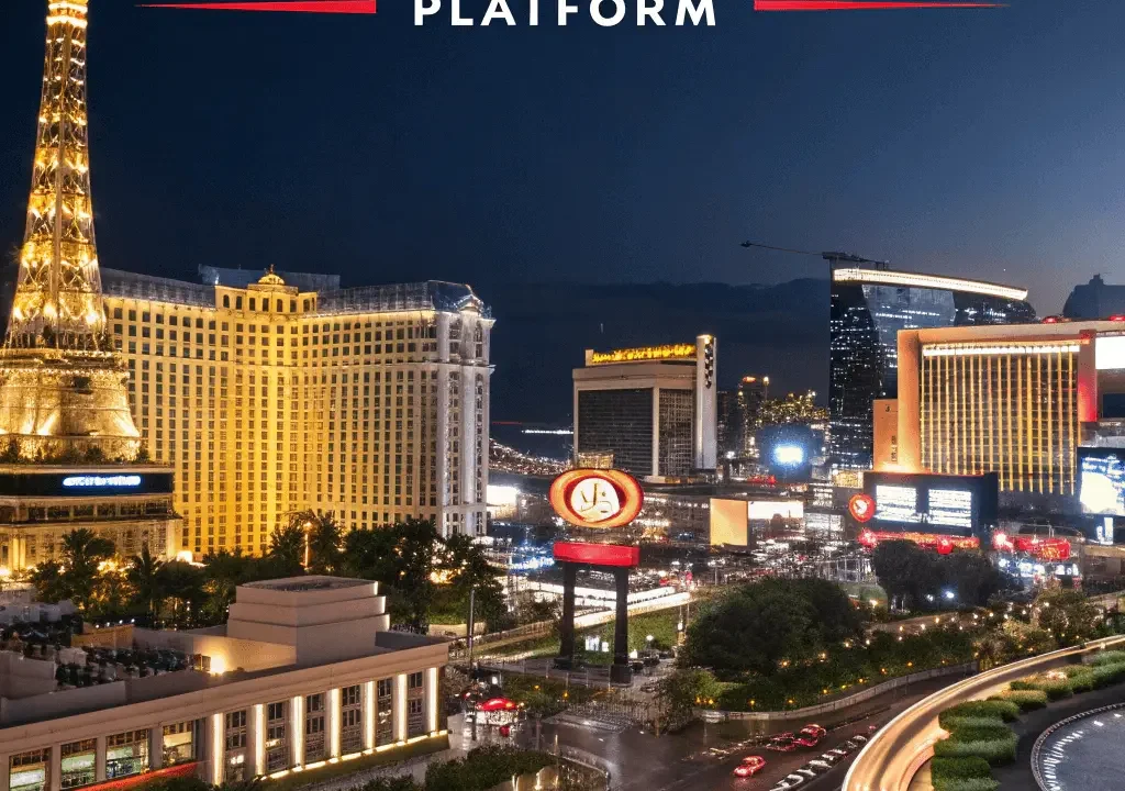 Vegas Sweeps Platform: Features, Perks & How To Play 2025
