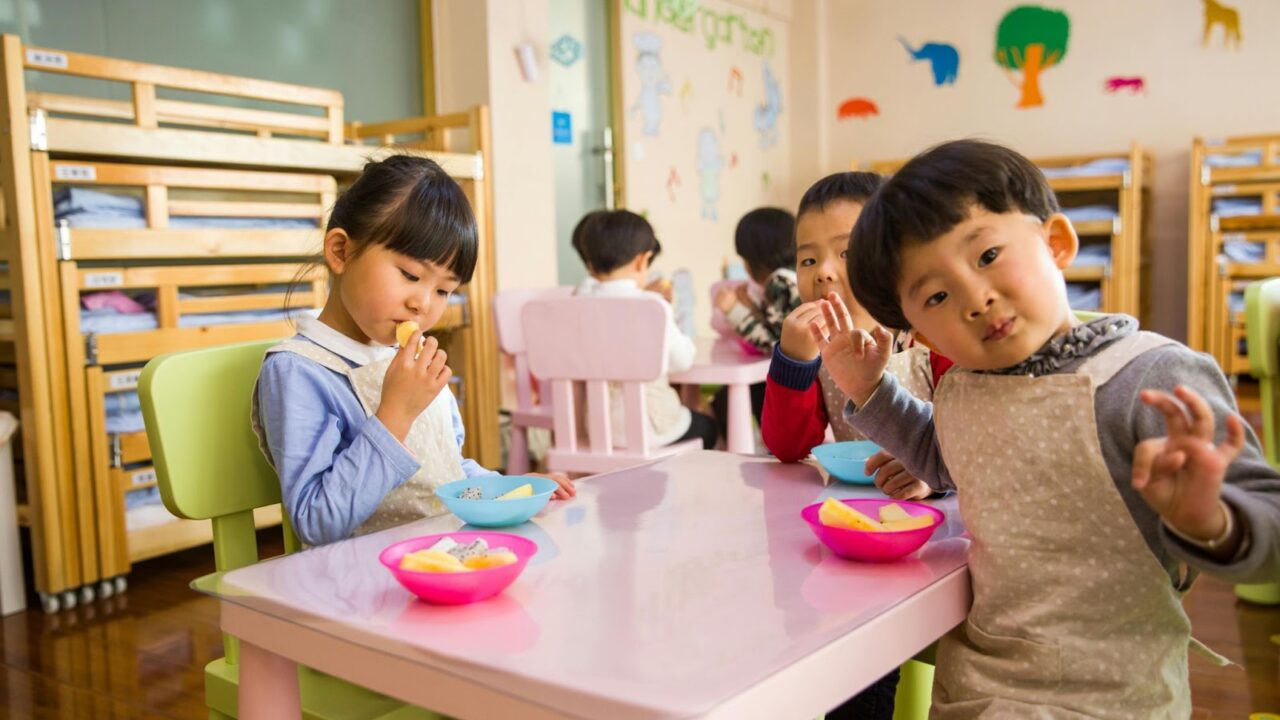 Finding Quality Daycare Centers Near Me: Why Little Scholars in Sheepshead Bay Stands Out