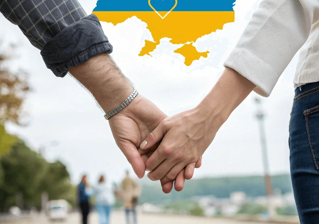 How to Get the Most Out of a Ukraine Dating Service