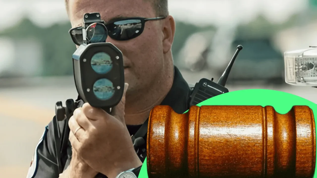 Are Radar Blockers illegal in the US in 2025?