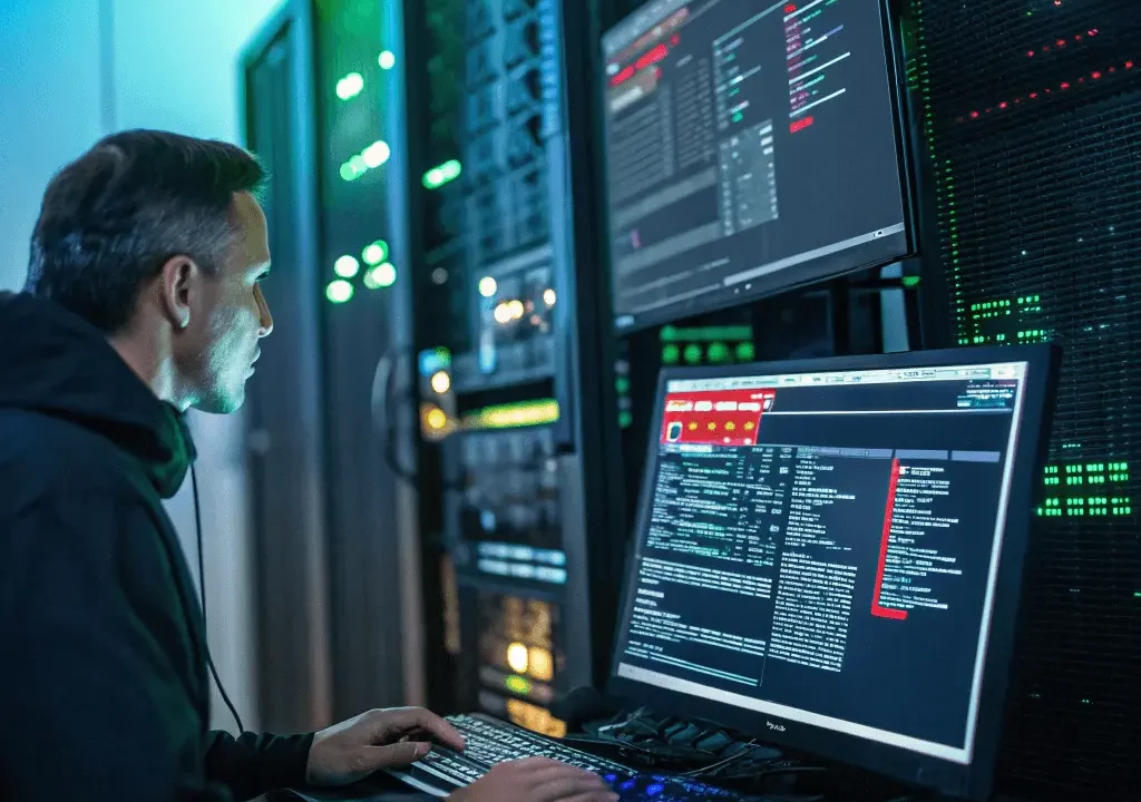 How I Fixed NOC’s Alert Storm Problem (And You Can Too)