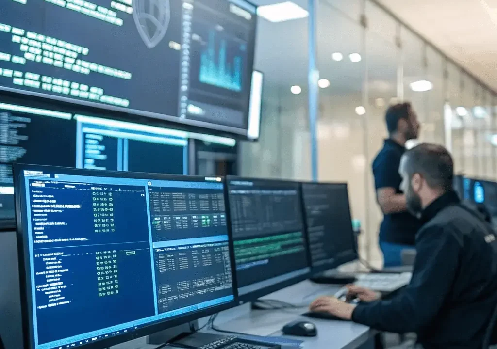 The Role of Computer Monitoring Software in Preventing Insider Threats