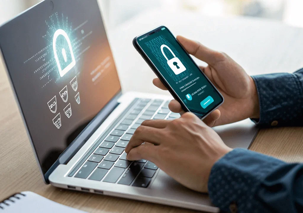 Kyc With Care – Verifying Identity While Protecting Personal Data