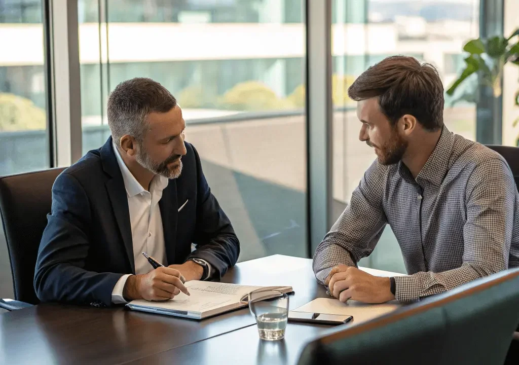 Why the Technolex Team Stayed in Ukraine, and Isn’t Going to Leave