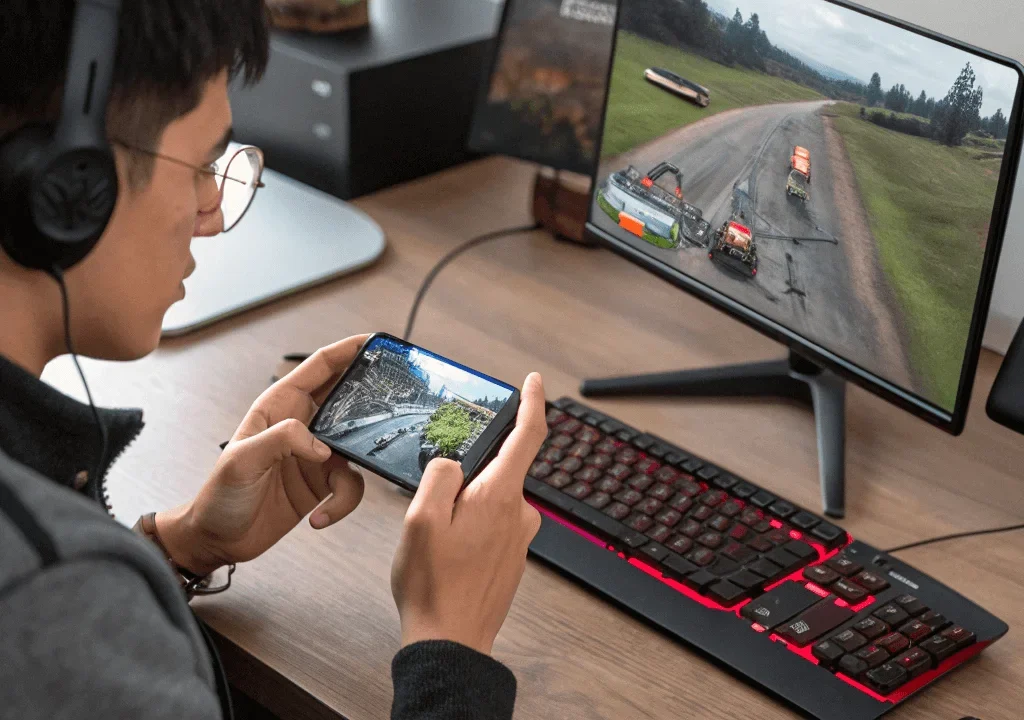 Mobile vs Desktop for Timing-Based Games – Latency, Input Rhythm, and Staying Within a Budget